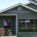 Carlsborg WA post office